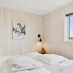 Σπίτι διακοπών Villavilla 695 - Skastrup Strand, Fyn Og Oer Bogense