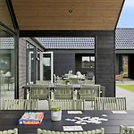 Σπίτι διακοπών Villavilla 695 - Skastrup Strand, Fyn Og Oer *