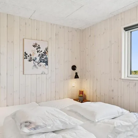 Villavilla 695 - Skastrup Strand, Fyn Og Oer Holiday home