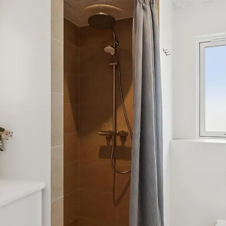 Holiday home Villavilla 695 - Skastrup Strand, Fyn Og Oer