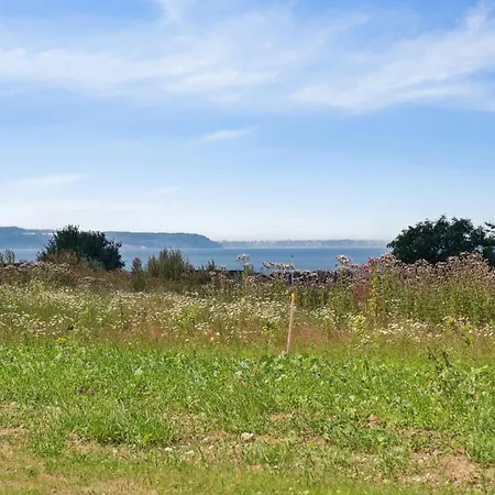 Holiday home Villavilla 695 - Skastrup Strand, Fyn Og Oer