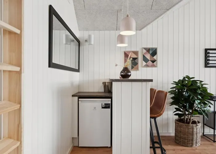 Villavilla #695 - Strand, Fyn Og øer *