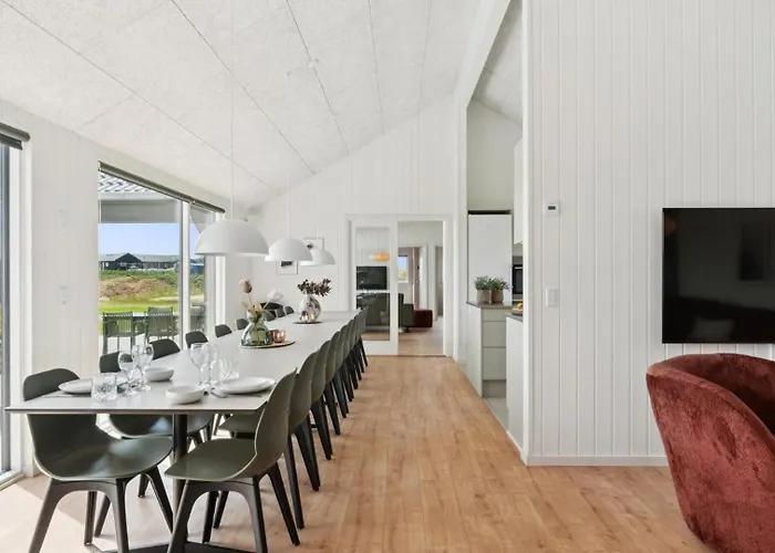 Villavilla #695 - Strand, Fyn Og øer * Bogense