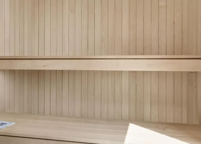 Villavilla #695 - Strand, Fyn Og øer Semesterbostad *