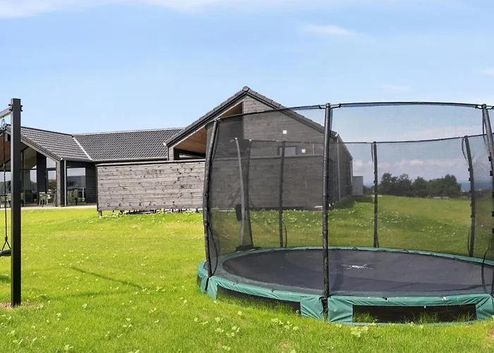 Villavilla #695 - Strand, Fyn Og øer * Bogense