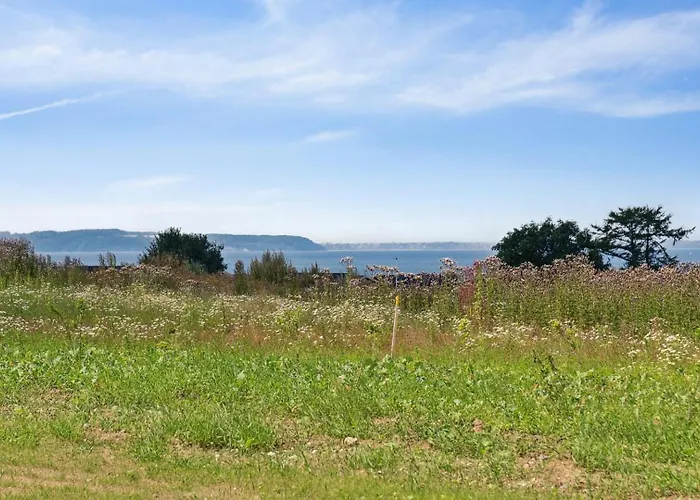 Villavilla #695 - Strand, Fyn Og øer * Bogense